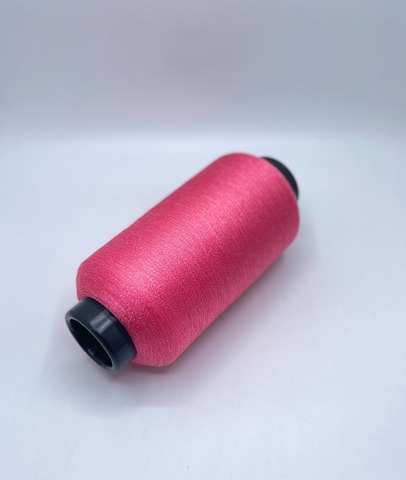 Sinflex, F180, 7500м, 60% вискоза,40% люрекс, Розовый(f865), 36960