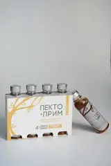 Пектоприм 1 упаковка * 4 флакона по 200 мл
