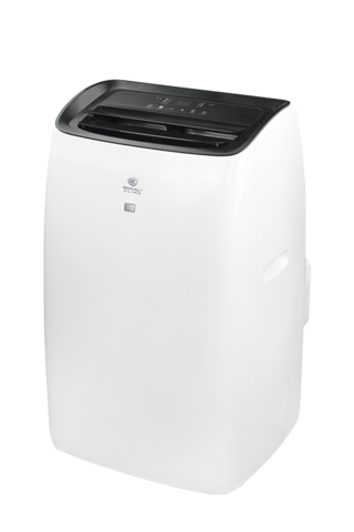 Мобильный кондиционер cерии LARGO PRO RM-LP60CN-E