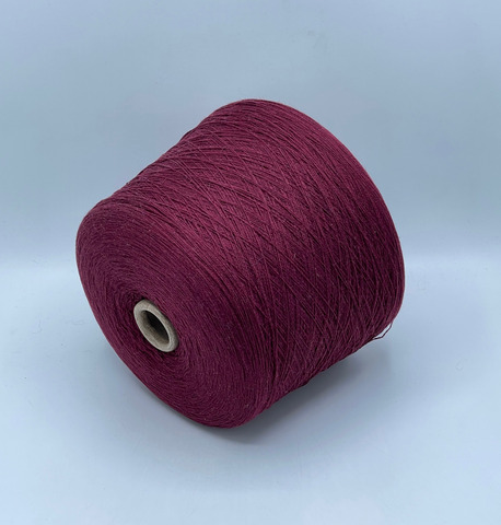 Millefili, Alter-eco, 2/26 1300м. 97%Кашемир, 3%Шерсть, Бордовый(118/18), 38188