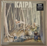 KAIPA: Solo (Ltd.Edition Black Vinyl/Reissue, Remastered) (Виниловая пластинка)