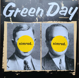 GREEN DAY:  Nimrod