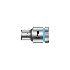 Торцовая головка 8790 HMA Zyklop Nuss 1/4″ дюймовая 7/32 WERA 05003515001