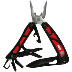 Мультиинструмент с пассатижами 11 в 1 DMTPL BESSEY DMTPL-A