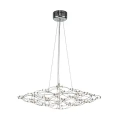 Подвесная люстра  Thinner 4305-8P. ТМ Favourite