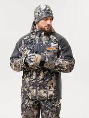 Демисезонный костюм для охоты Remington XM Elite Improved Apex на remingtonn.ru