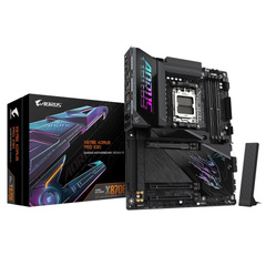 Материнская плата ATX GIGABYTE X870E AORUS PRO X3D