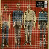 TALKING HEADS: More Songs About Buildings And Food (Виниловая пластинка)