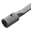 Ключ шарнирный 16 х 17 мм, CrV Stels — фото 3
