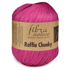 Fibranatura RAFFIA CHUNKY 114-33