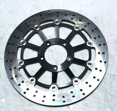 Диск тормозной передний на Ducati 749 / 749 R / 749 S 2003-2007 / Ducati 999 S / 999 R 2002-2007