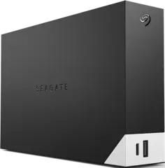 Внешний жесткий диск HDD Seagate 12TB One Touch HUB 3.5