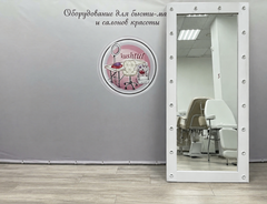 Зеркало ростовое ЛДСП