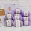 Февраль Fashionbox Rodina Yarns