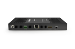 Удлинитель HDMI 5K KVM HDBaseT 3.0 WyreStorm EX-40-KVM-5K — фото 3