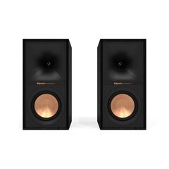 Полочная акустика Klipsch R-50M Black