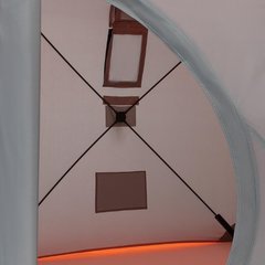 Купить зимнюю палатку для рыбалки Helios (1,5х1,5) недорого.