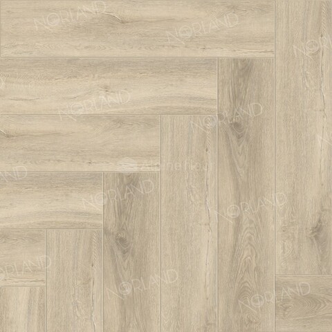Виниловая плитка Norland - Lagom Parquet Bratt (1034-05)