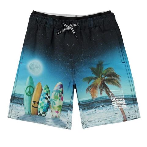 Шорты Molo для плавания Neal Sunset Surfer