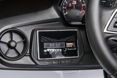 Chevrolet Camaro (HL558) TL (Лицензионная модель) с дистанционным управлением