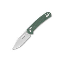 Фото Складной нож Ganzo G768-GB, сталь D2, рукоять G10 зеленая