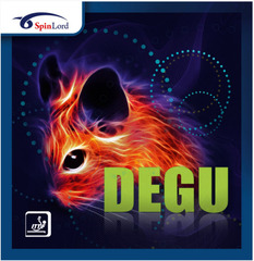 Накладка SPINLORD DEGU