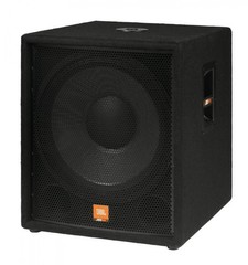 JBL JRX118SP/230