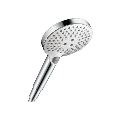 Hansgrohe Raindance Select S 26530400 Душ ручной 12,5х12,5 см 3 режима