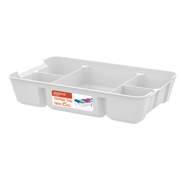 Контейнер-органайзер Sistema "Storage" 1,7 л