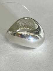 Локо (кольцо из серебра)