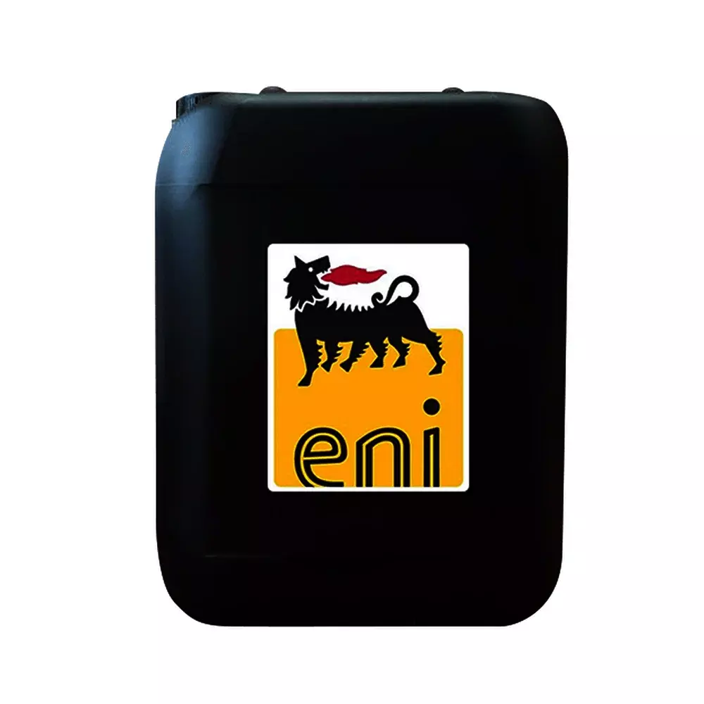 Моторное масло для грузовиков ENI i-Sigma performance E7 15W-40, 20 л