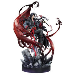 Фигурка Good Smile Yi Ling Lao Zu: Wei Wuxian