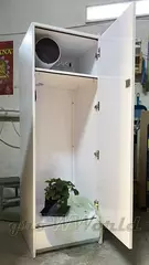 В140хД50хШ50 ГроуБокс-TOWER / Колонка 120w Samsung lm281b