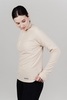 Женский комплект для тренировок Nordski Pro Energy beige - 3