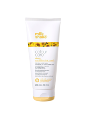 Milk_shake Deep Conditioning Mask 200 мл — маска для глубокого восстановления и защиты цвета