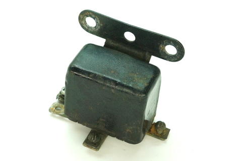 Реле РС24Б-12V ГАЗ 24