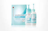 GOLDWELL EVOLUTION набор 1 для нормальных и тонких волос