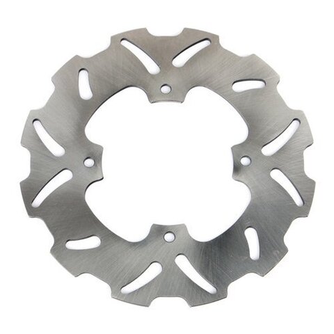 Диск для Yamaha YZ 65 2018-2021 / YZ 80/85 1993-2022 г.в. дизайн 1 / Тормозной / Задний