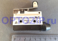 Микропереключатель AZ-7141 (09728)