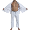 Ги для BJJ Grips Cali 99 White