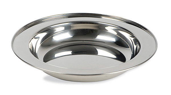 Tatonka Soup Plate глубокая туристическая тарелка