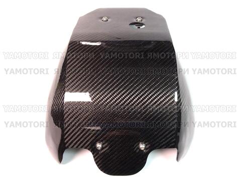 Защита картера CRF450