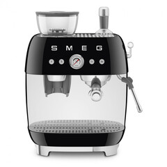 Кофемашина-эспрессо Smeg EGF03BLEU