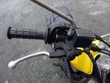 Yamaha TW225 2002