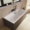 Villeroy&Boch TVC000011000K5 Шланг душевой 1600 мм, цвет: чёрный матовый (ДО ОКОНЧАНИЯ ОСТАТКОВ)