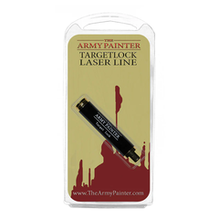 Laser Line Targetlock
