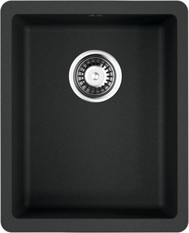 Кухонная мойка Omoikiri Kata 34-U-BL