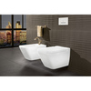 Villeroy&Boch Finion 9M88S1R1 Сиденье для унитаза с микролифтом