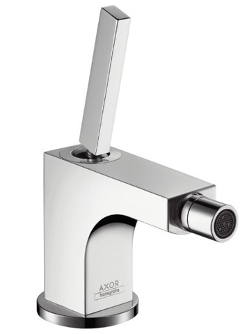 Axor Citterio 39210000 Смеситель для биде