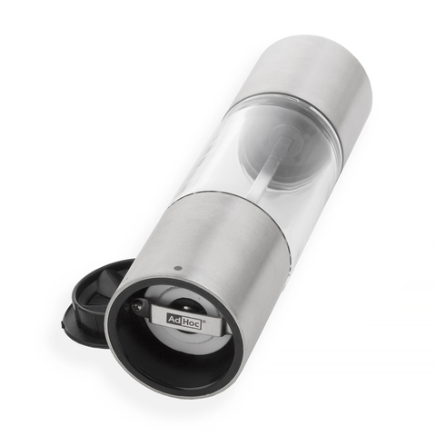 Мельница для перца и соли ADHOC Classic Medium арт.MP10